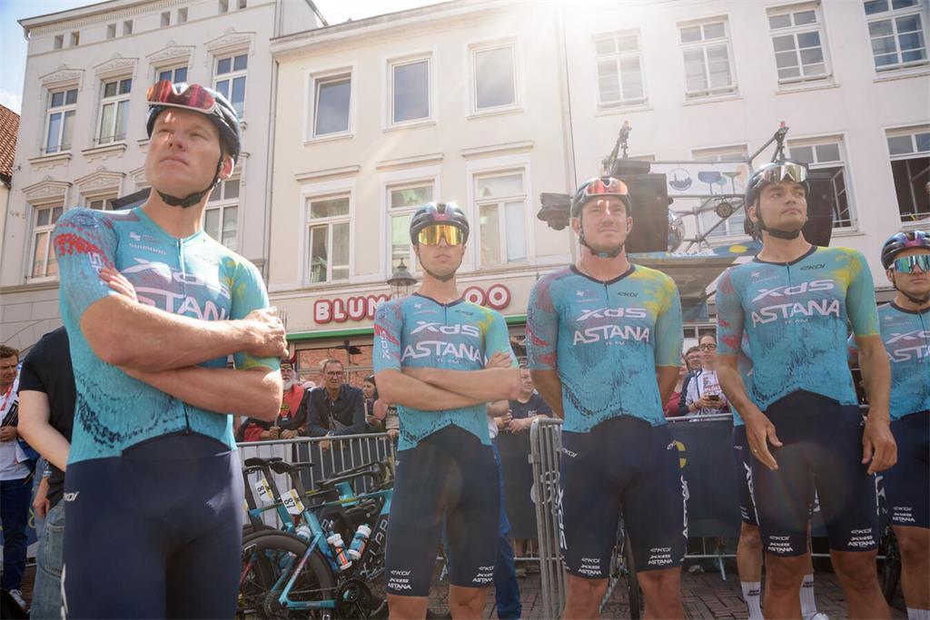 Cyclassics Buxtehude 