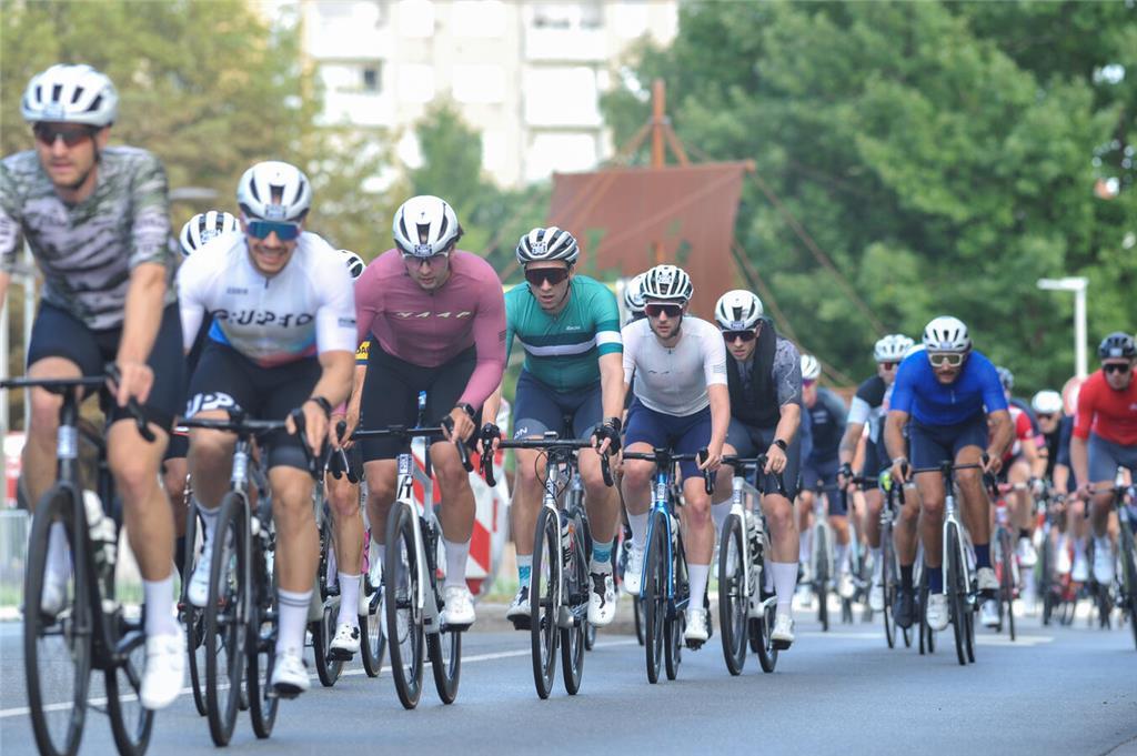 Cyclassics in Buxtehude