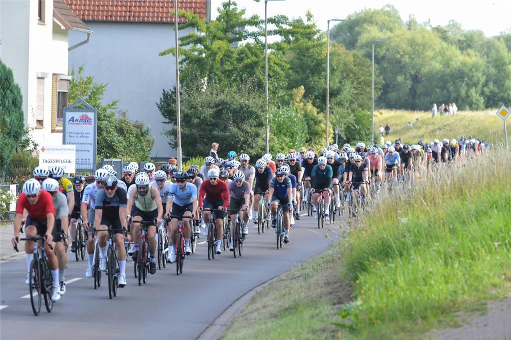 Cyclassics in Buxtehude