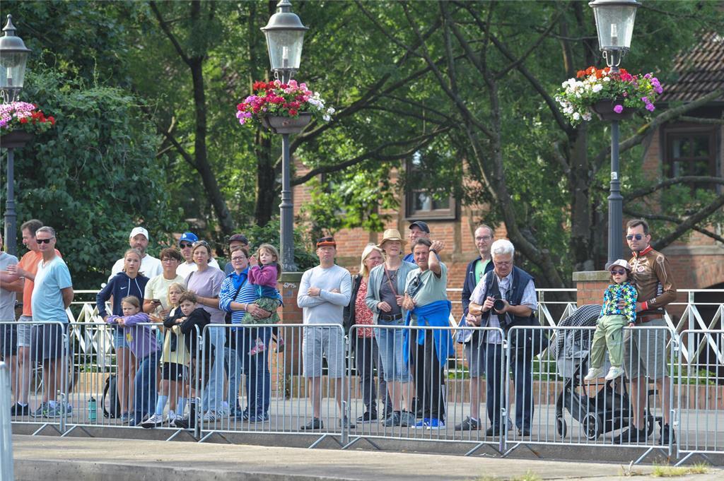 Cyclassics in Buxtehude