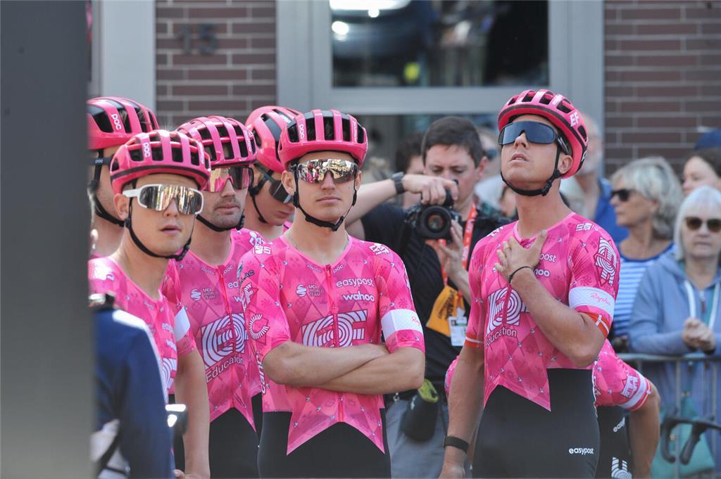 Cyclassics in Buxtehude