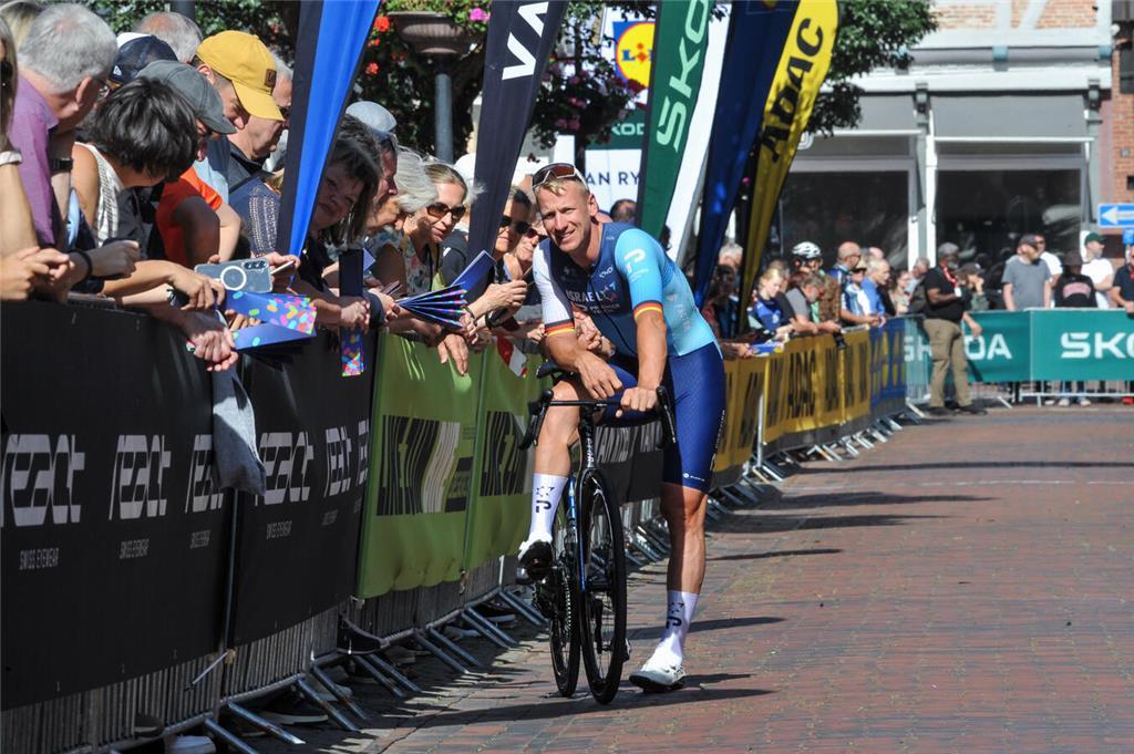 Cyclassics in Buxtehude
