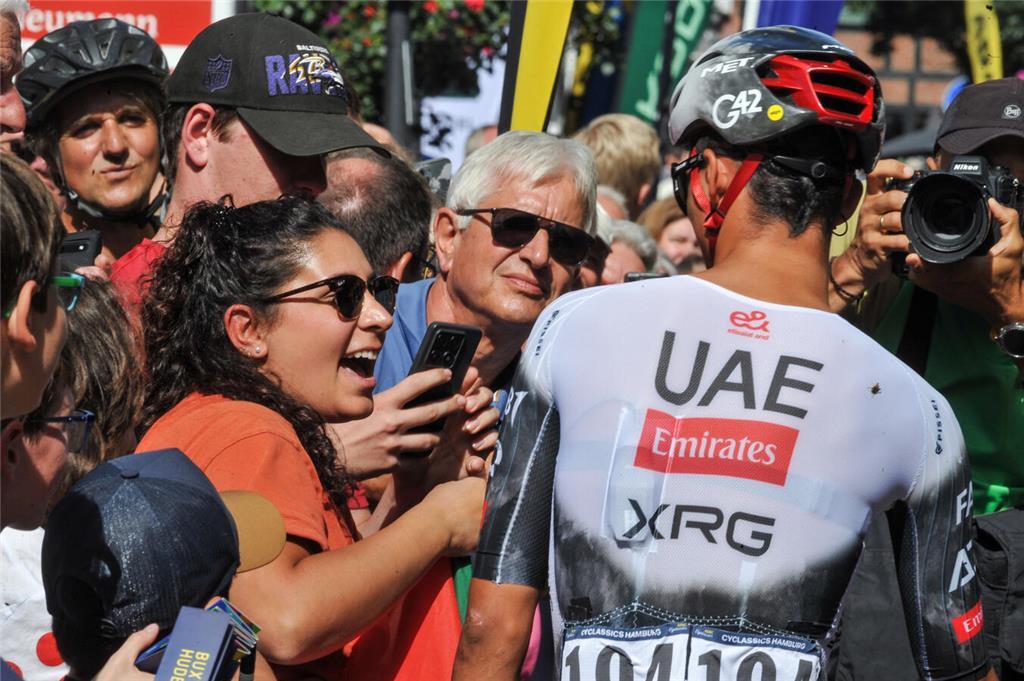 Cyclassics in Buxtehude