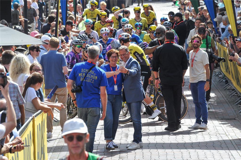 Cyclassics in Buxtehude