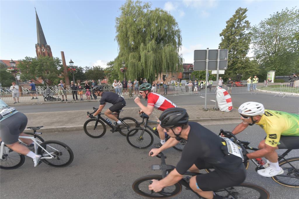 Cyclassics in Buxtehude