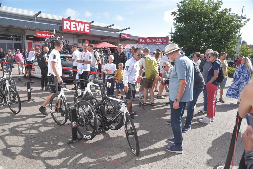Cyclassics in Buxtehude