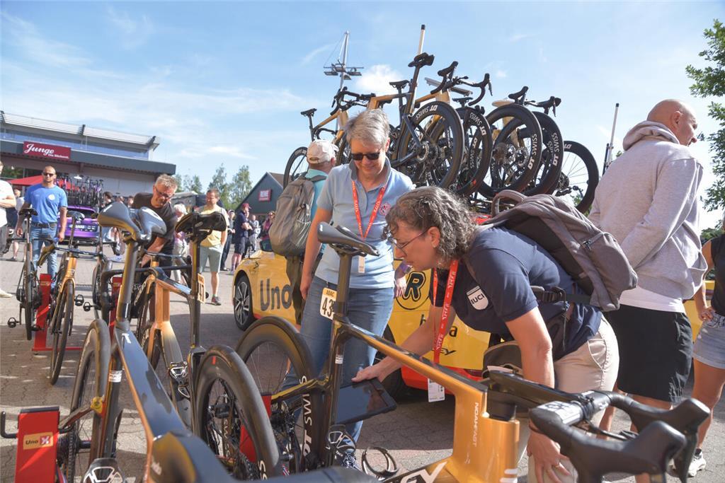Cyclassics in Buxtehude
