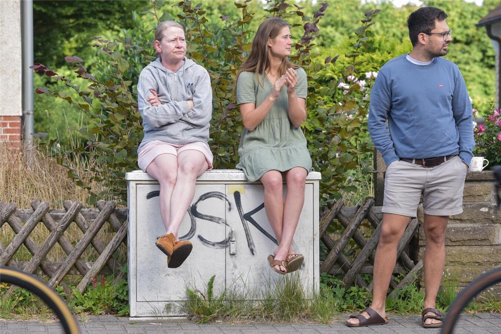 Cyclassics in Buxtehude