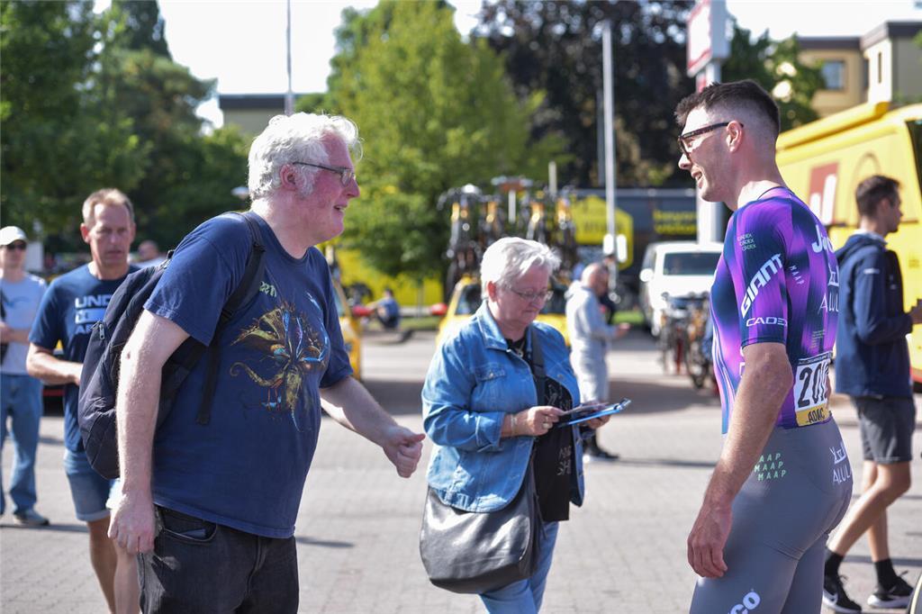Cyclassics in Buxtehude