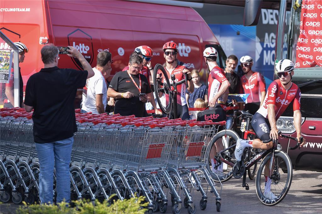 Cyclassics in Buxtehude