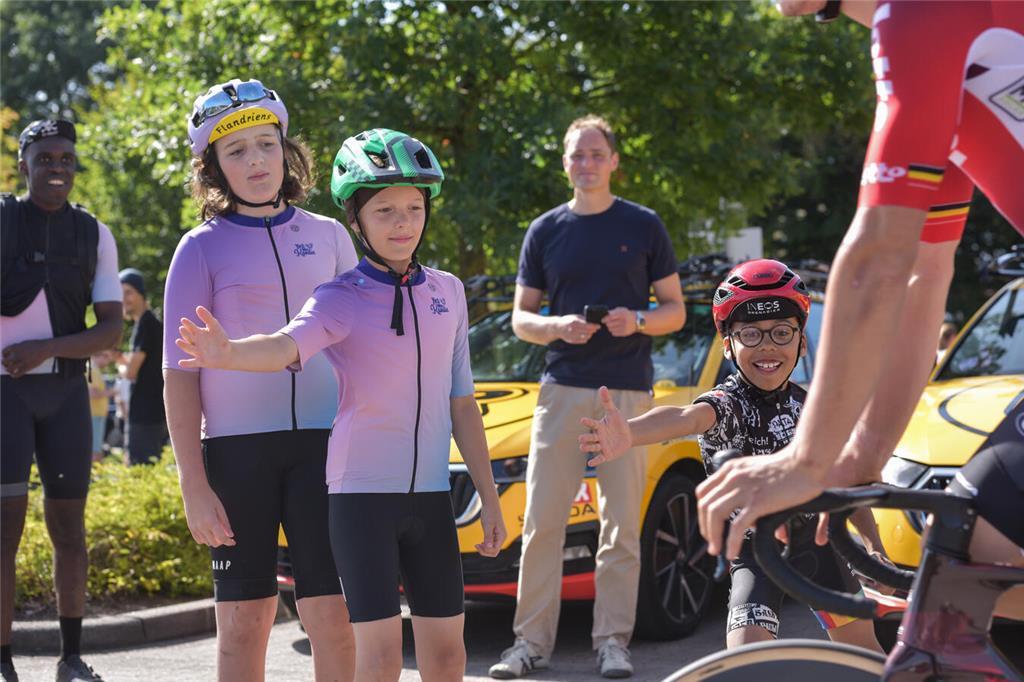 Cyclassics in Buxtehude