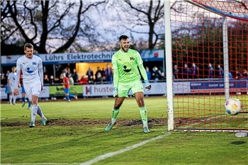 D/A-Heimniederlage gegen BW Lohne