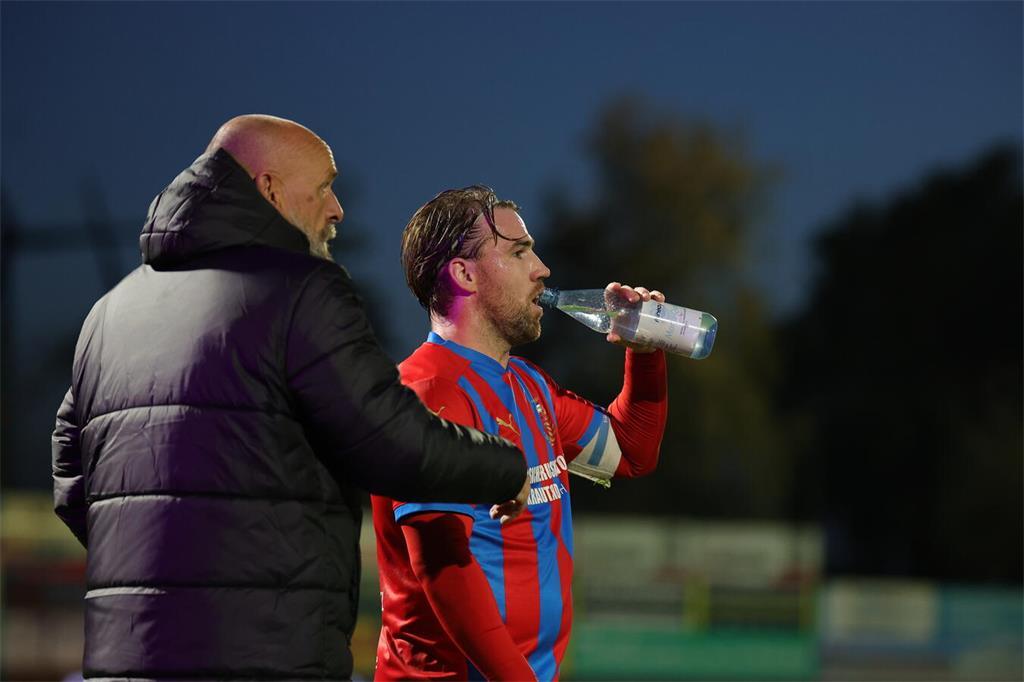 D/A-Heimsieg gegen SV Todesfelde.