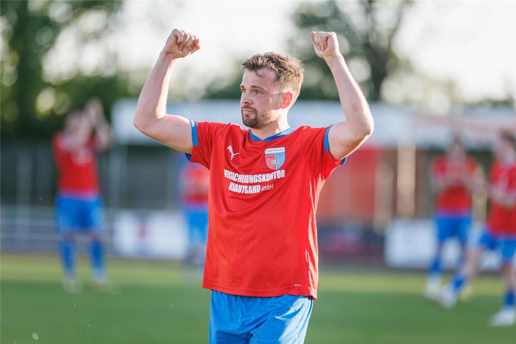 D/A-Heimspiel gegen Kilia Kiel.