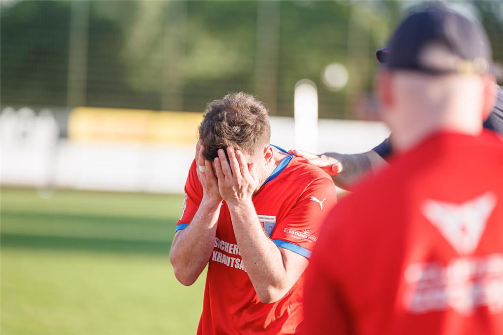 D/A-Heimspiel gegen Kilia Kiel.