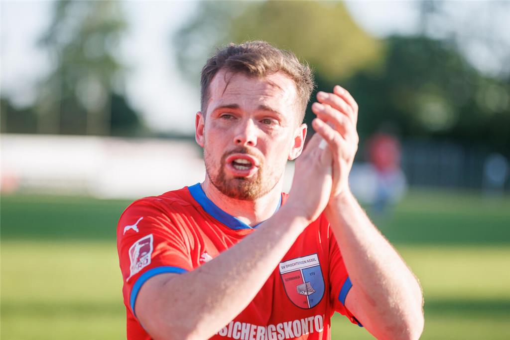 D/A-Heimspiel gegen Kilia Kiel.