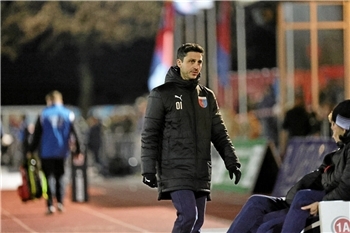 D/A-Heimspiel gegen SSV Jeddeloh