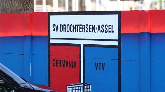 D/A III belegt in der Fußball-Bezirksliga aktuell Rang sechs.