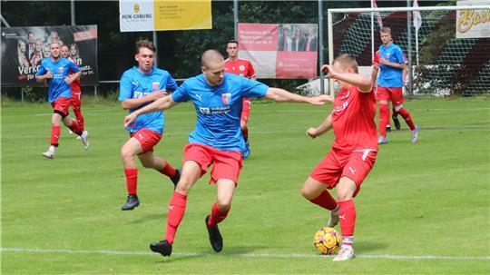 Wilde Spiele und Überraschungssieger im Kreispokal-Viertelfinale D/A IV hat überraschend die dritte Mannschaft der SV Ahlerstedt/Ottendorf aus dem Pokal geworfen.