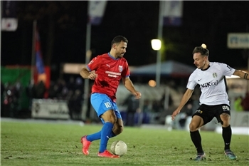 D/A - SV Meppen
