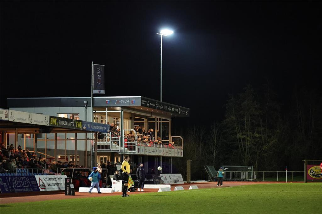 D/A - Teutonia Ottensen.