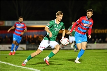 D/A - VfB Lübeck.