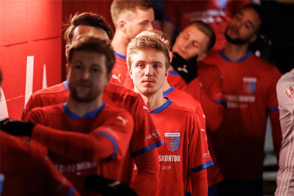 D/A besiegt den Bremer SV.