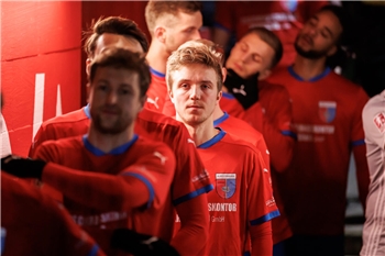 D/A besiegt den Bremer SV.