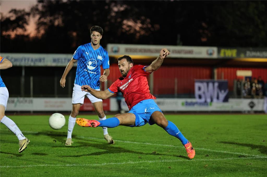 D/A gegen Lohne in Aktion