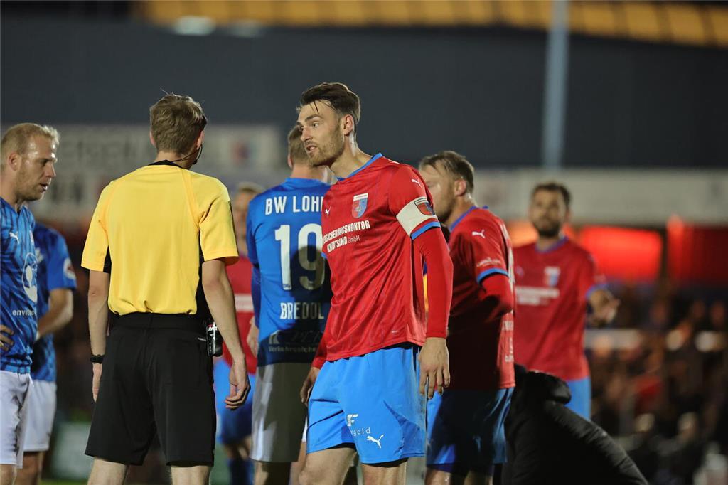 D/A gegen Lohne in Aktion