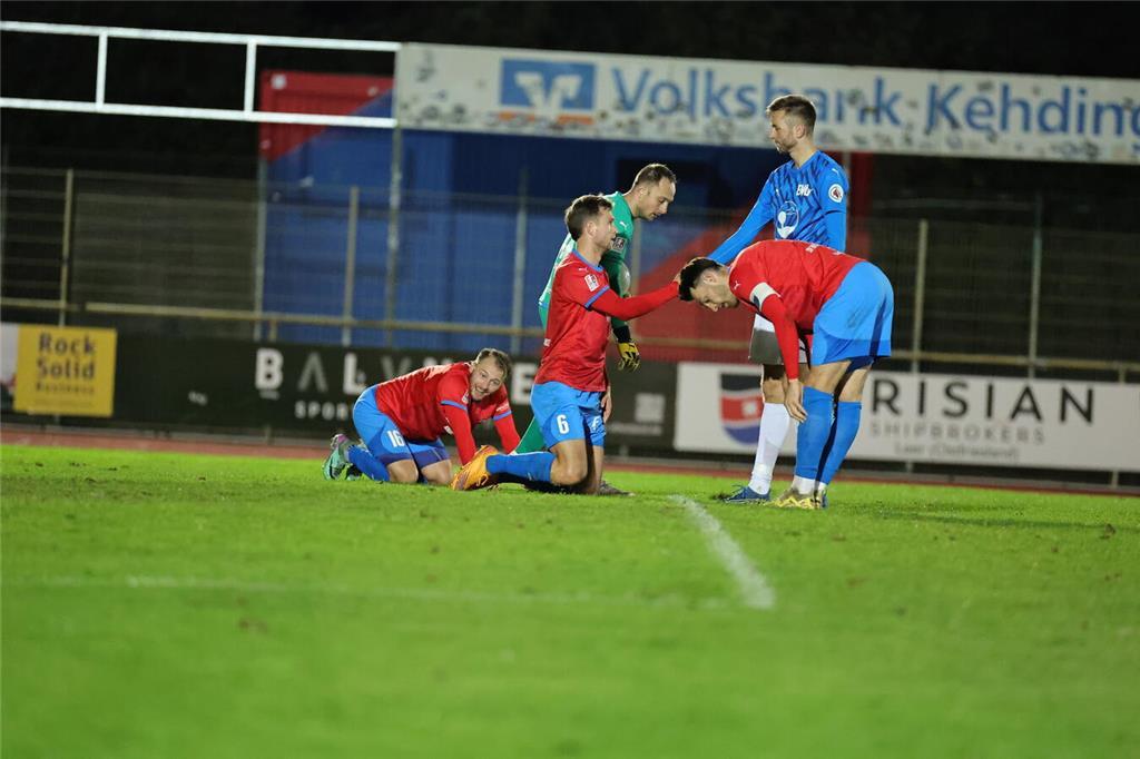 D/A gegen Lohne in Aktion