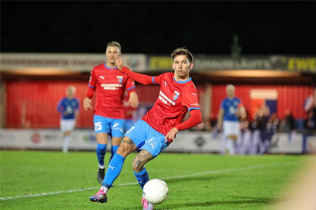 D/A gegen Lohne in Aktion