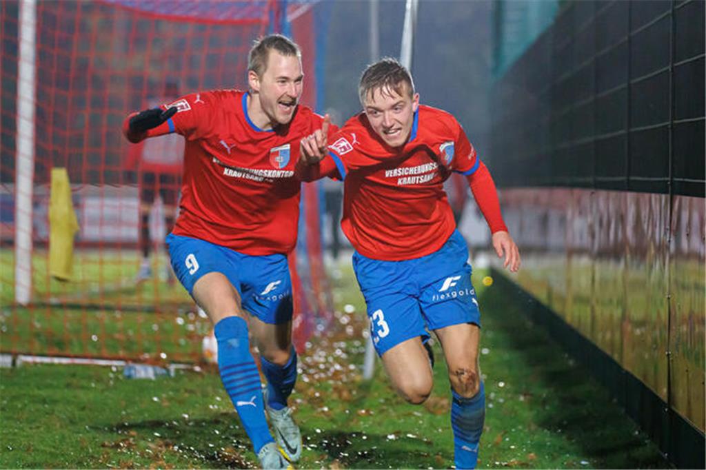 D/A gegen TSV Havelse.