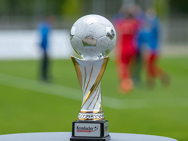 D/A hat im Landespokal mit Osnabrück das schwerste Los gezogen. Foto: Archiv