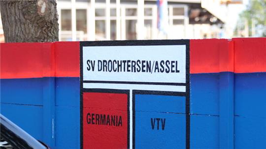 D/A lädt seine Fans am Mittwoch zum öffentlichen Training der Regionalligamannschaft ein.