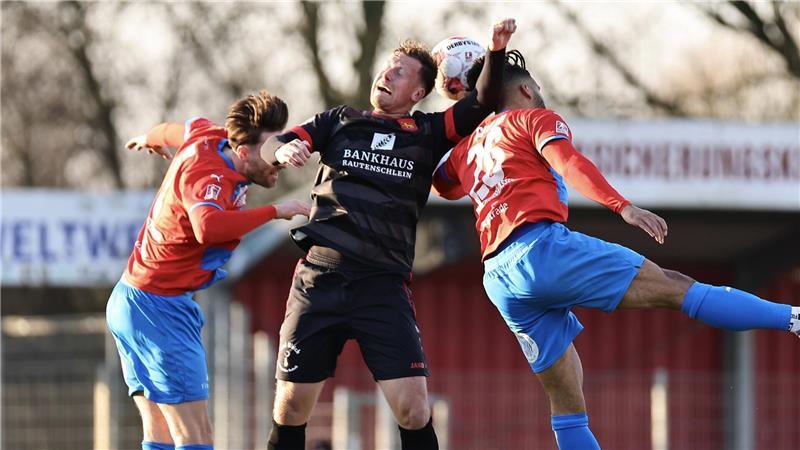 D/A will weiter ans Maximum gehen, um im Pokalfinale heiß zu laufen.