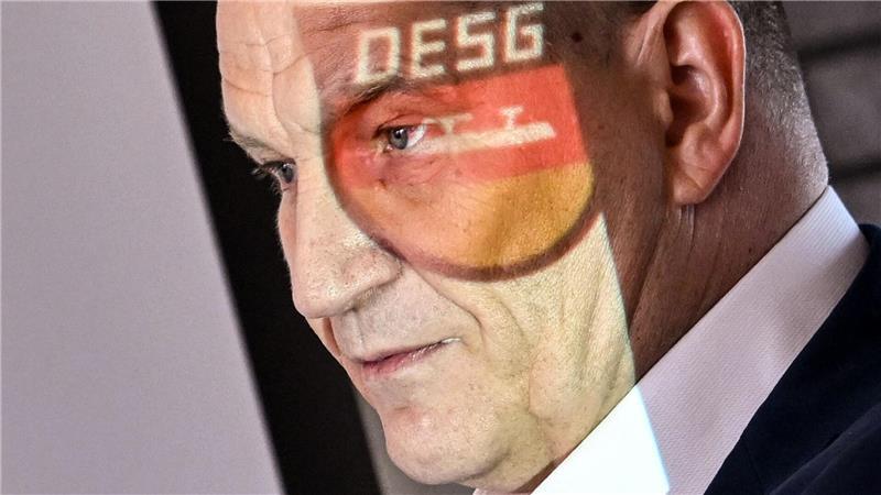 DESG zu Unregelmässigkeiten im Verband