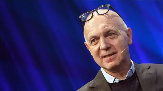 DFB-Chef Bernd Neuendorf versteht Vorbehalte gegen eine deutsche Olympia-Bewerbung nicht.