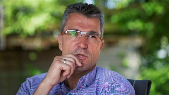 DFB-Schiedsrichter-Chef Knut Kircher reagiert auf die Kritik von Patrick Ittrich bezüglich der Belastungssteuerung.