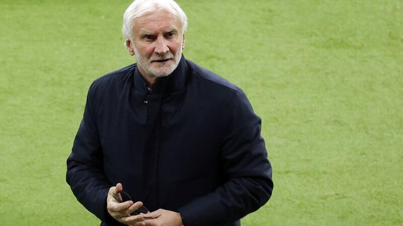 DFB- Sportdirektor Rudi Völler äußert sich erneut zu einem möglichen Comeback von Toni Kroos.