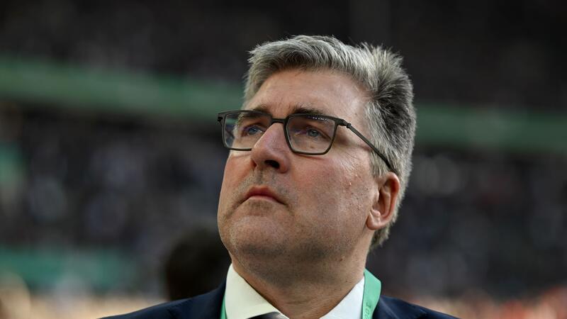 Hellmann: Gedanken über DFL-Neuabstimmung erst bei Antrag DFL-Präsidiumsmitglied Axel Hellmann hat sich zu den andauernden Fan-Protesten geäußert.