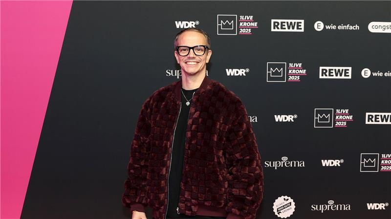 DJ Alle Farben feierte Anfang des Jahres seinen zweiten Geburtstag.