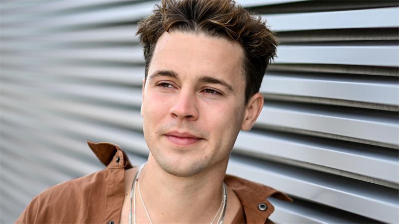 DJ Felix Jaehn hat sich Zeit für seine mentale Gesundheit genommen. (Archivbild)