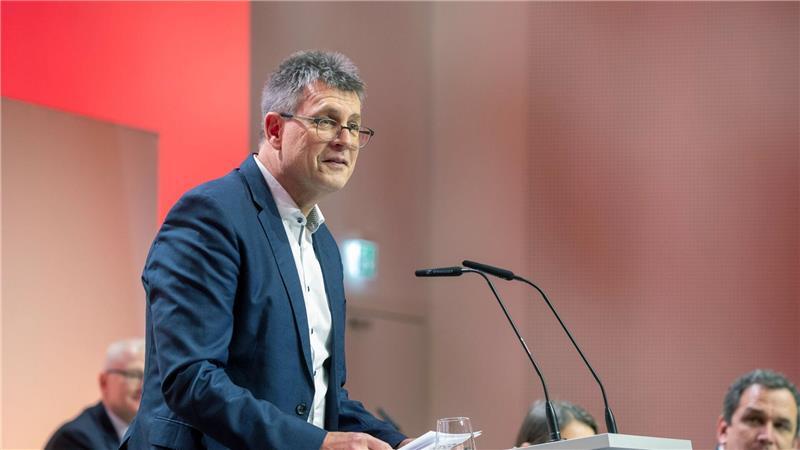 DOSB-Präsident Thomas Weikert ist überzeugt davon, dass eine deutsche Olympia-Bewerbung international gute Erfolgschancen hat.