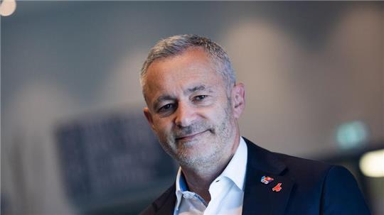 DTB-Präsident Alfons Hölzl: „Vor personellen Konsequenzen nicht zurückschrecken“.