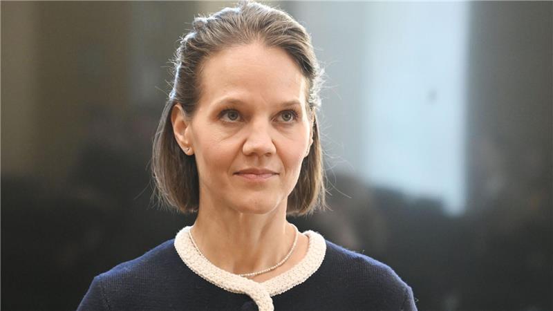 DUH-Bundesgeschäftsführerin Barbara Metz will weitere Schritte prüfen.  