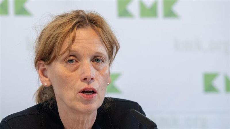 Dafür hat Touré mit Bildungsministerin Karin Prien (CDU) ein Konzept entwickelt. (Archivbild)