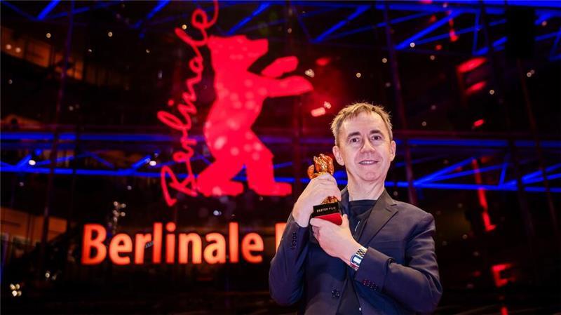 „Drømmer“ gewinnt Goldenen Bären der Berlinale Dag Johan Haugerud erzählt in seinen Filmen von der Komplexität menschlicher Beziehungen.