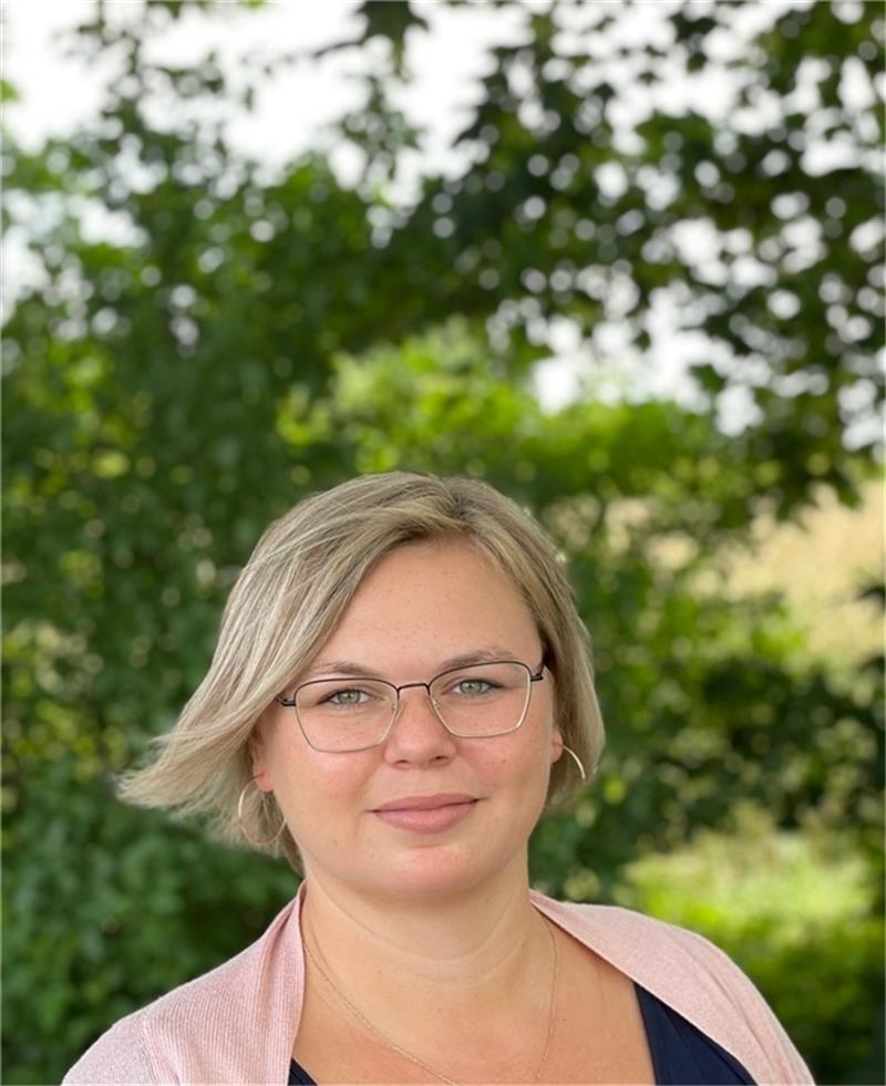 Dagmar Wosik-Dessel schlägt eine Überprüfung der Arbeitsprozesse im Rathaus von Apensen vor.