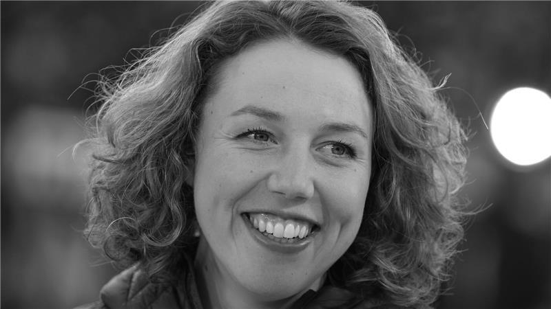 Dahlmeier war beim Bergsteigen in Pakistan ums Leben gekommen.